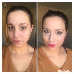 Younique Tinted BB Cream- BRAND NEW! Color: Bisque